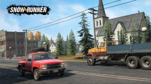 SnowRunner PC 6