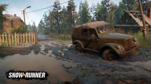 SnowRunner PC 8