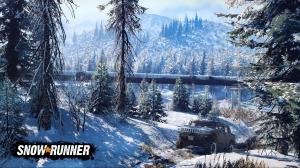 SnowRunner PS4 4