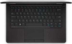 Laptop Dell Latitude E7270 i5-6200U 8GB 240GB SSD HD KAM W10 PRO 4