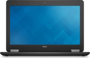 Laptop Dell Latitude E7270 i5-6200U 8GB 240GB SSD HD KAM W10 PRO 1