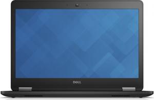 Laptop Dell E7470 i5-6200U 8GB 240GB SSD FHD KAM W10 PRO 1