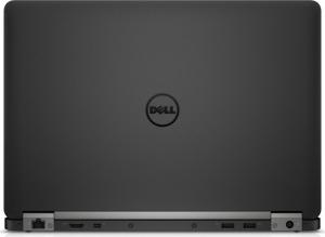 Laptop Dell E7470 i5-6200U 8GB 240GB SSD FHD KAM W10 PRO 4