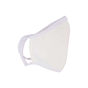 Clematis Polska Maseczka ochronna 3-warstwowa zestaw 5 sztuk z certyfikatem i FILTREM 2