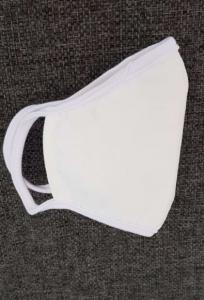 Clematis Polska Maseczka ochronna 3-warstwowa zestaw 5 sztuk z certyfikatem i FILTREM 5