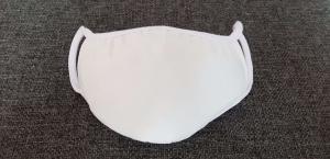 Clematis Polska Maseczka ochronna 3-warstwowa zestaw 5 sztuk z certyfikatem i FILTREM 6