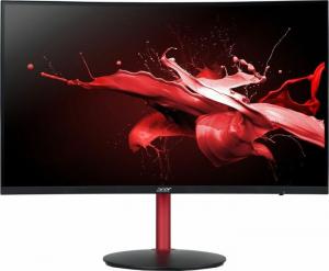 Monitor Acer Nitro XZ322QPbmiiphx (UM.JX2EE.P01) 1