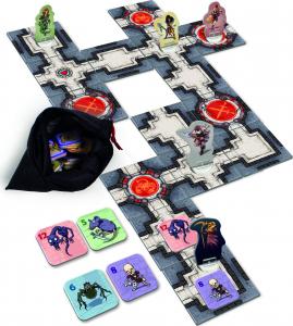 Albi Dodatek do gry Karak: Regent 2