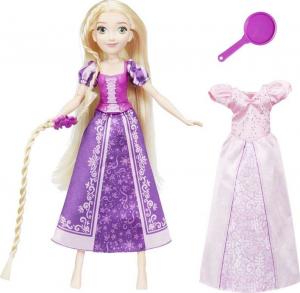 Hasbro Disney Princess Roszpunka 2 nieustraszone przygody (E1948/E2068) 1