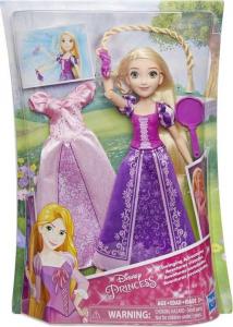 Hasbro Disney Princess Roszpunka 2 nieustraszone przygody (E1948/E2068) 4