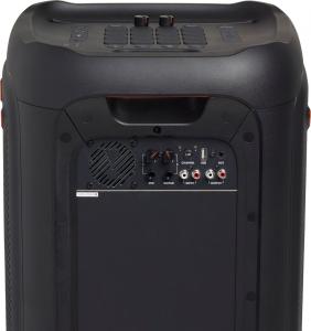 Głośnik JBL Partybox 1000 czarny (JBLPARTYBOX1000EU) 4