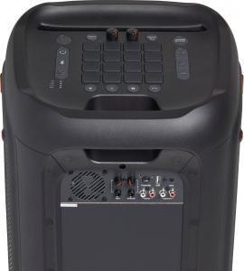 Głośnik JBL Partybox 1000 czarny (JBLPARTYBOX1000EU) 6