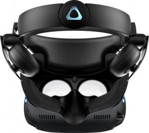 Gogle VR HTC Vive Cosmos Elite Headset (99HASF008-00) 12