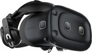 Gogle VR HTC Vive Cosmos Elite Headset (99HASF008-00) 9