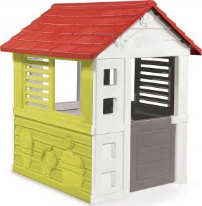 Smoby Domek dla dzieci Lovely 2