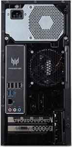 Komputer Acer Predator Orion 3000, Core i7-9700, 16 GB, RTX 2060 SUPER, 512 GB M.2 PCIe 1 TB HDD Windows 10 Home 4