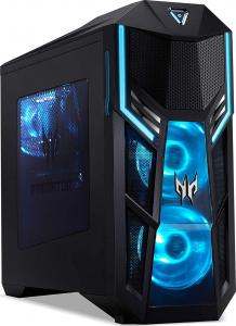 Komputer Acer Predator Orion Core i7-9700K, 16 GB, RTX 2070 SUPER, 512 GB M.2 PCIe 2 TB HDD Windows 10 Home 2