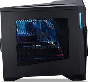 Komputer Acer Predator Orion Core i7-9700K, 16 GB, RTX 2070 SUPER, 512 GB M.2 PCIe 2 TB HDD Windows 10 Home 5