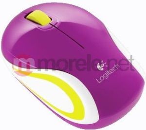 Mysz Logitech M187 (910-003661) 2