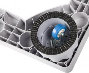 Podstawa pod pralkę 6060K 4