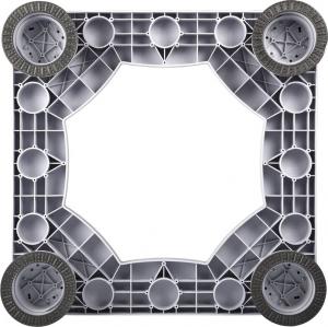 Podstawa pod pralkę 6060N 12