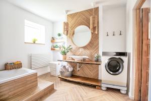 Podstawa pod pralkę 6050N 11