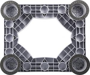 Podstawa pod pralkę 6050N 3