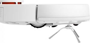 Robot sprzątający Xiaomi Mi Robot Vacuum Mop Pro White 4