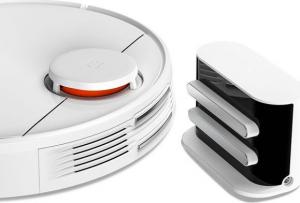 Robot sprzątający Xiaomi Mi Robot Vacuum Mop Pro White 5