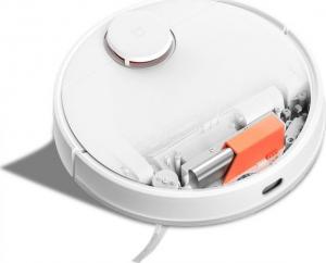 Robot sprzątający Xiaomi Mi Robot Vacuum Mop Pro White 6