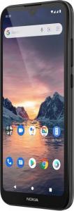 Smartfon Nokia 1.3 16 GB Dual SIM Czarny  (719901104091) 2