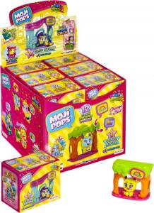 Figurka Magic Box MojiPops Party - Two Club Room (PMPPD606IN00) 1