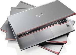 Laptop Fujitsu LifeBook E746 i5-6300U 8GB 120 GB HD Win 10 PRO COA 4