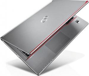 Laptop Fujitsu Lifebook E746 i5-6200u 8GB 256 GB FHD Win 10 PRO COA 3