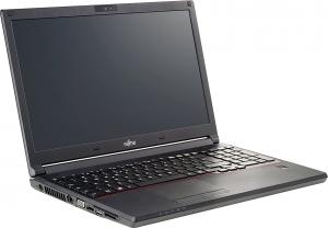 Laptop Fujitsu Lifebook E556 i5-6200U 8GB 240GB FHD Win 10 Home COA 2
