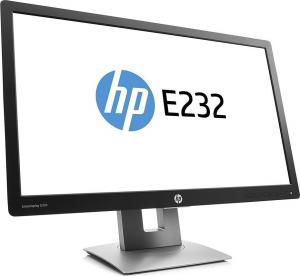 Monitor HP EliteDisplay E232 1
