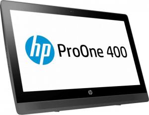 Komputer HP All-In-One ProOne 400 G2 i3-6100T 8GB 240SSD HD+ Windows 10 Home 1