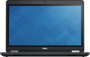 Laptop Dell Latitude E5470 i5-6300U 8GB 240GB SSD HD Win 10 Pro COA 1