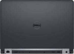Laptop Dell Latitude E5470 i5-6300U 8GB 240GB SSD HD Win 10 Pro COA 2