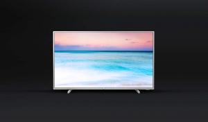 Telewizor Philips 43PUS6554/12 LED 43'' 4K (Ultra HD) SAPHI 3