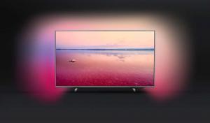 Telewizor Philips 55PUS6754/12 LED 55'' 4K (Ultra HD) SAPHI Ambilight 2
