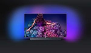 Telewizor Philips 65OLED934/12 OLED 65'' 4K Ultra HD Android Ambilight 3