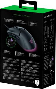 Mysz Razer Viper Mini  (RZ01-03250100-R3M1) 9