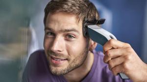 Maszynka do włosów Philips Series 3000 HC3588/15 3