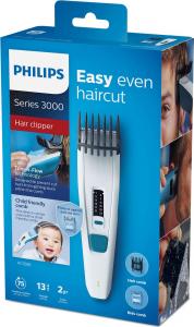 Maszynka do włosów Philips Series 3000 HC3588/15 6