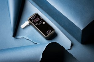 Alkomat Oromed F11 4