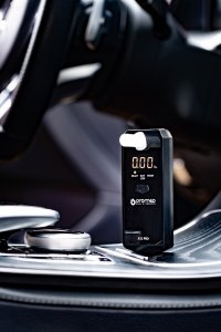 Alkomat Oromed X11 Pro 4