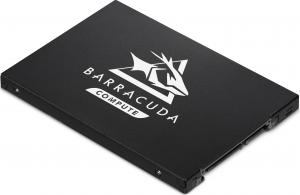 Dysk SSD Seagate BarraCuda Q1 960 GB 2.5" SATA III (ZA960CV10001) 2