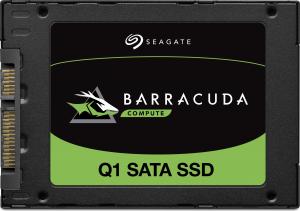 Dysk SSD Seagate BarraCuda Q1 960 GB 2.5" SATA III (ZA960CV10001) 3
