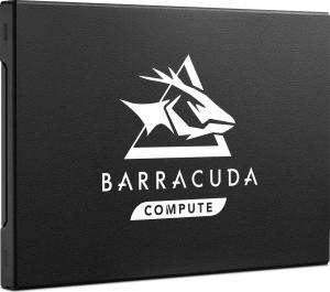 Dysk SSD Seagate BarraCuda Q1 960 GB 2.5" SATA III (ZA960CV10001) 4